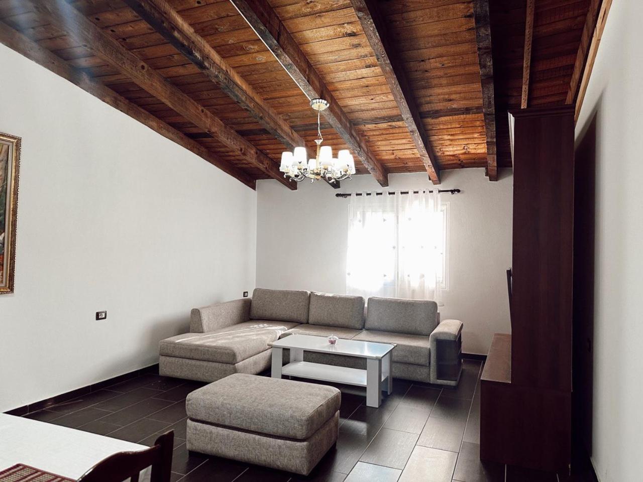 Oa'S Beach Apartment Vlorë Exteriér fotografie